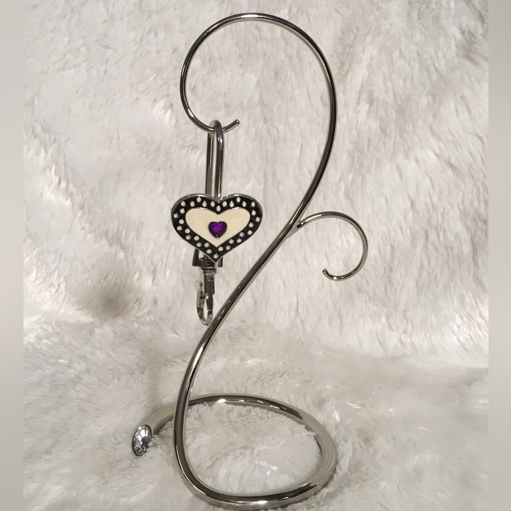 Keychain Accessory for purses and bags